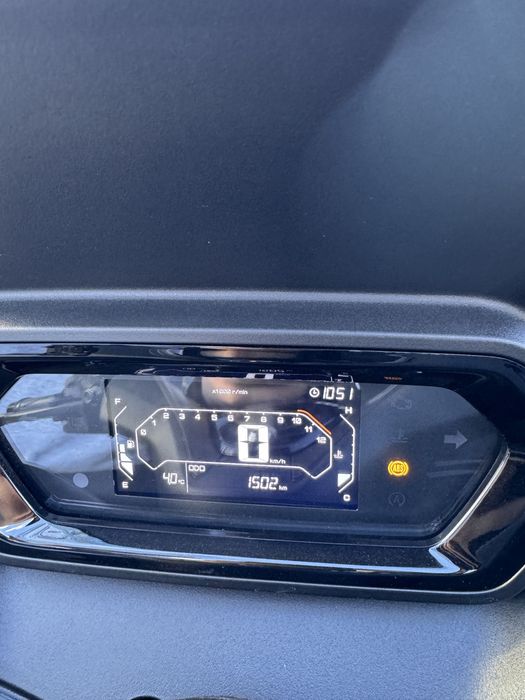 Yamaha   Xmax 125 model 2023/24