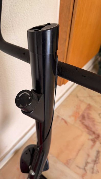 Bicicleta estatica