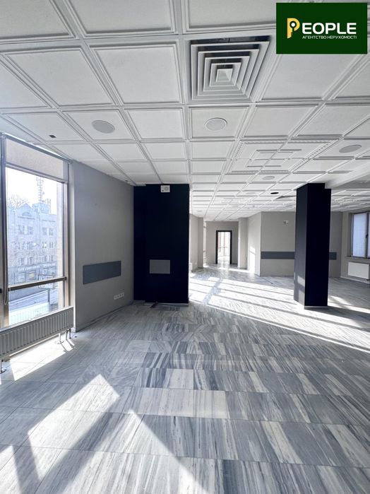 БЕЗ % Офіс на Подолі 260-1300 м2 Глибочицька  метро Контрактова