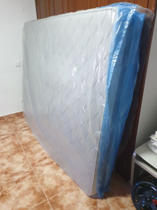 Colchão Ibermola Iberonatur