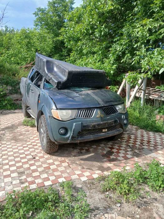 Л200 на запчастини, всі деталі в наявності