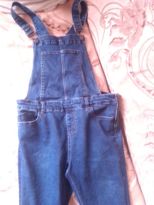 Комбинезоны женские