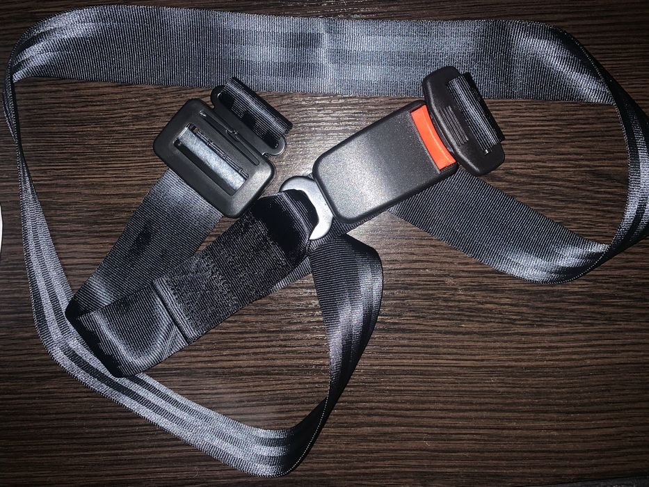 Ремінь безпеки для вагітних