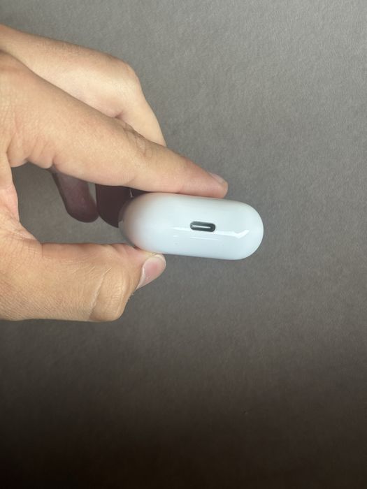 Airpods 4 оригінал