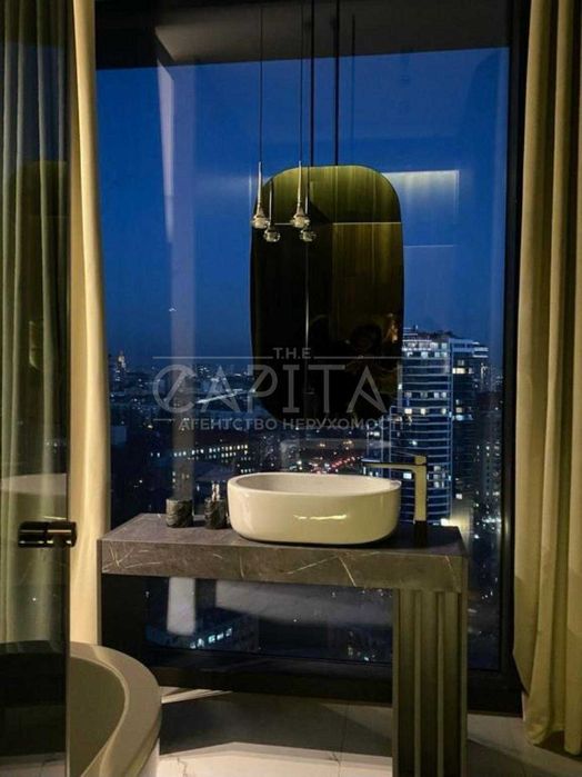 Оренда петхаусу в ЖК Alter Ego з джакузі/93 м2/Центр/Печерськ