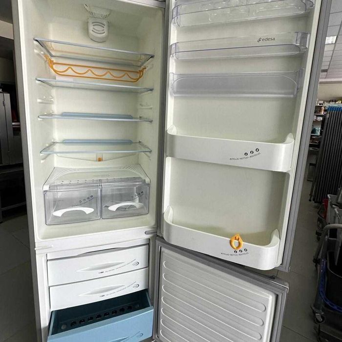 Combinado Frigorífico / Congelador Edesa – Novo