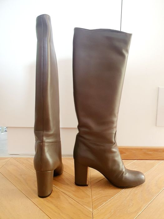 Włoskie Kozaki Nando Muzi