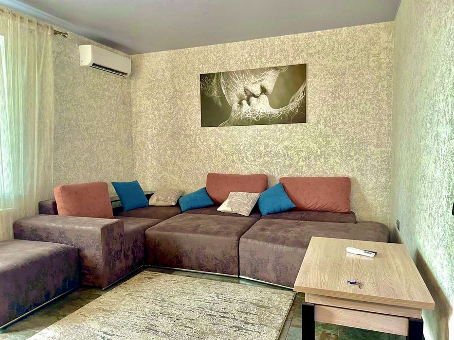 Квартира посуточно и долгосрочно