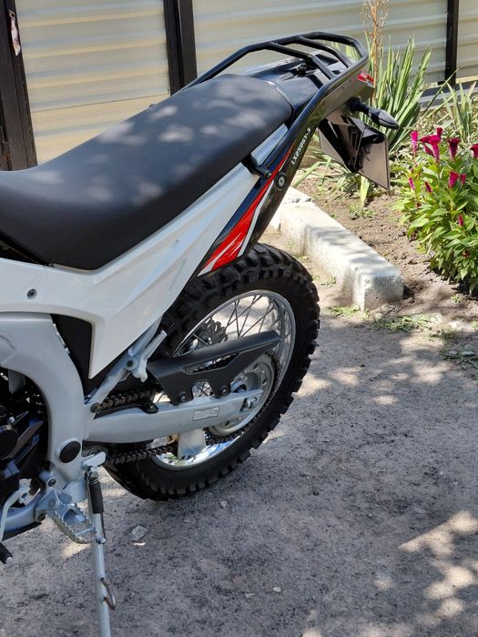 Loncin Lx250Gy-3