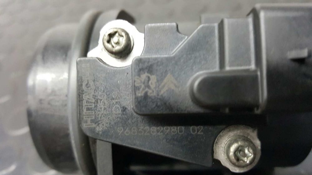 MEDIDOR DE MASSA DE AR CITROEN C4 PICASSO SX