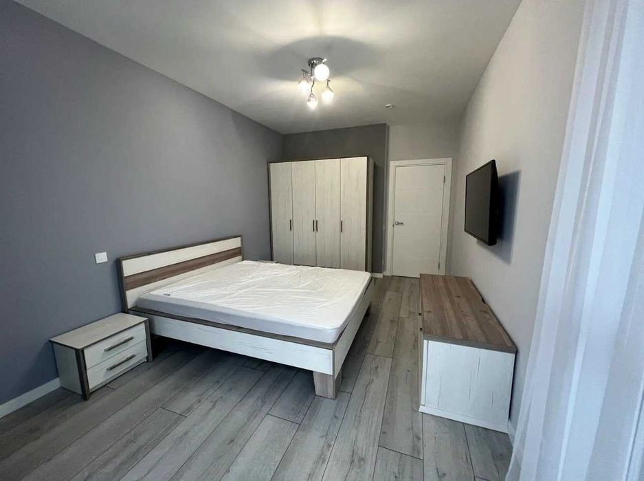 Оренда квартири в ЖК Французький квартал 2