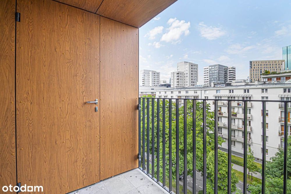 Vonder UpTown | apartament 3-pok. | 36