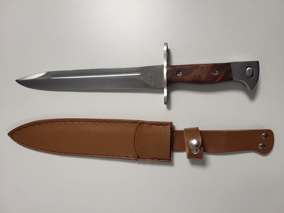 Babnet AK-47 CCCP finka, nowy!