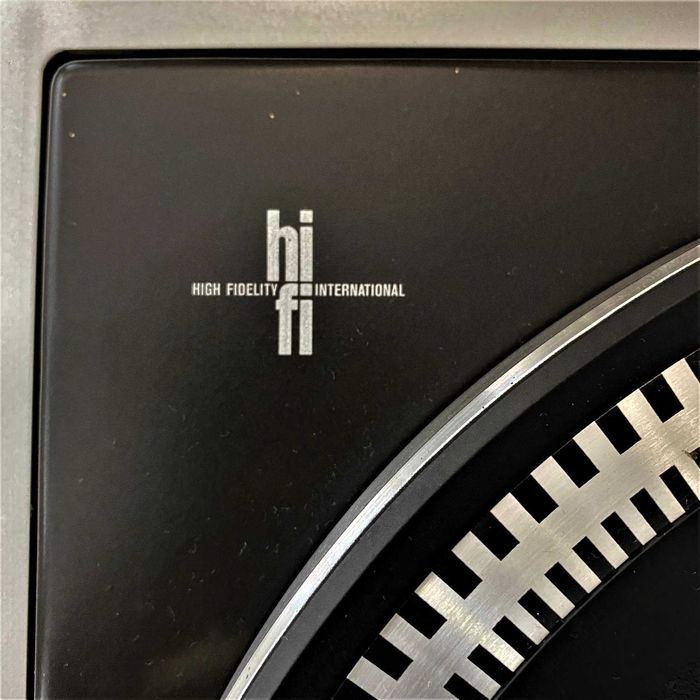 Gira-Discos Philips  Automatic 406