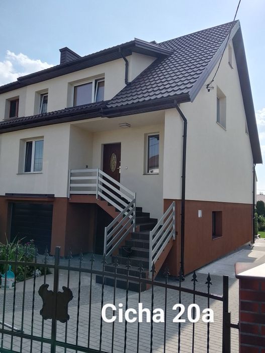 Docieplenia    Elewacje