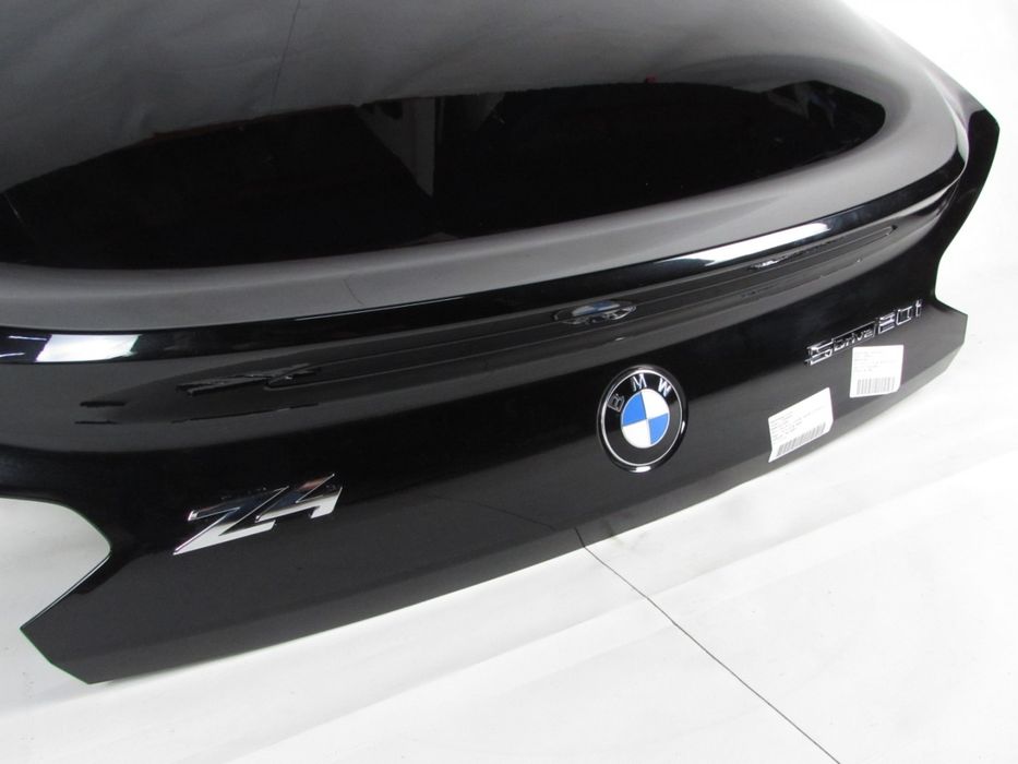 Tampa Da Mala Seminovo/ Original Bmw Z4 Roadster (G29) 41009879733