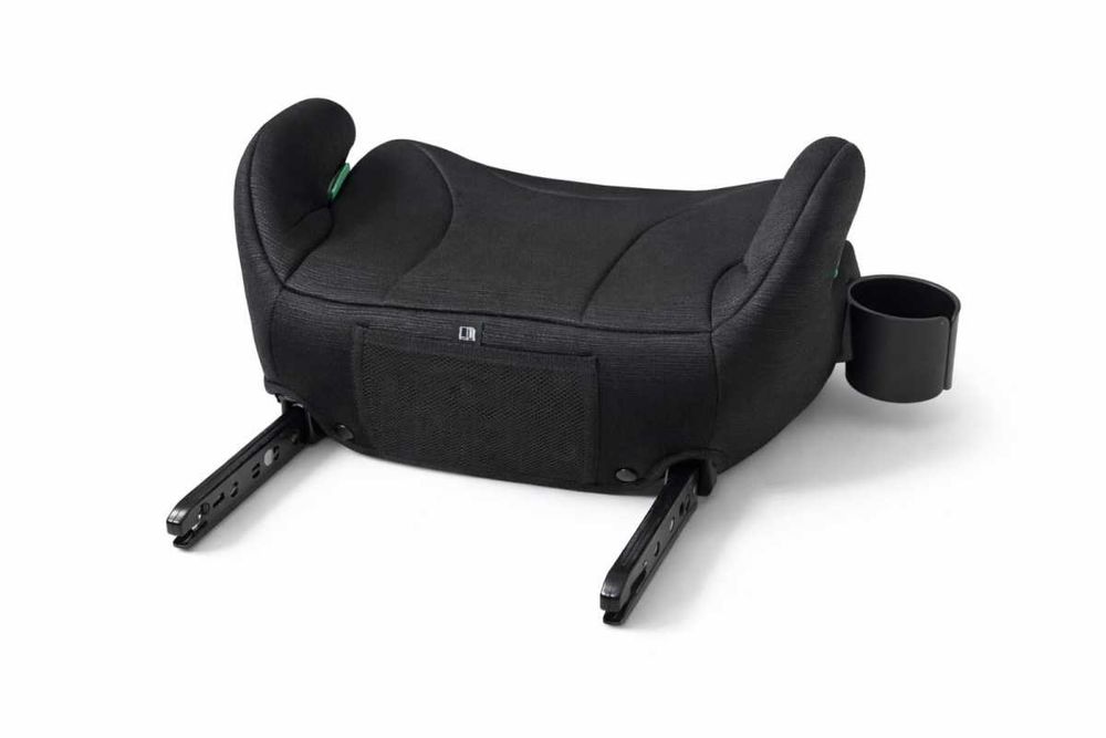 Дитячий бустер CARRELLO Next ISOFIX, 2 кольора. у Львові можна забрати