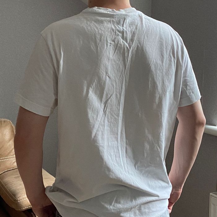 Футболка - H&M Chicago