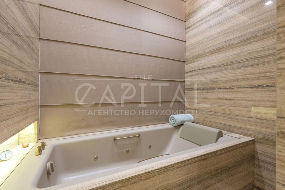 Продажа квартиры c террасой, PecherSKY, ул. Болсуновская, Печерск