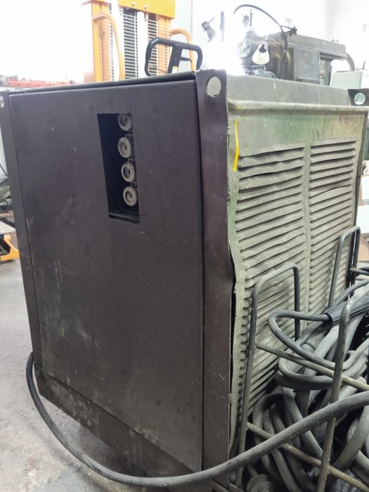 Spawarka Bester SPB 315
