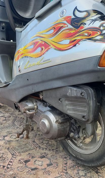 Honda Lead 90 Af 20