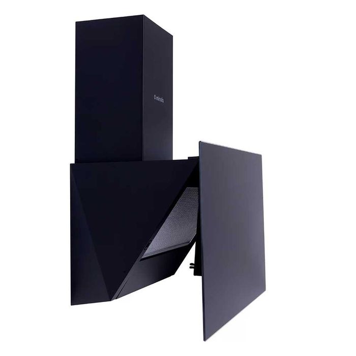 Витяжка декоративна Minola HVS 5242 BL 700 LED на гарантії