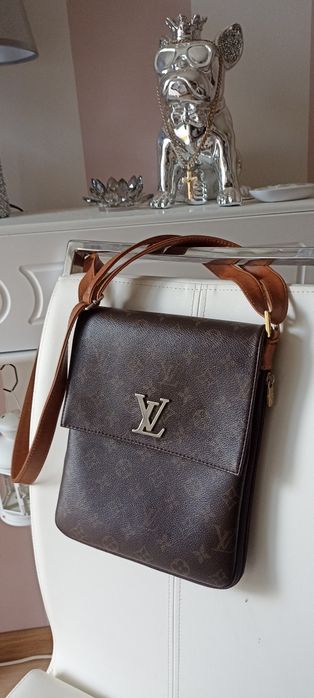 Louis Vuitton Kopertówka