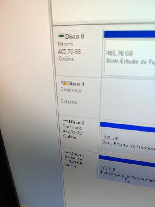Vendo PC perfeitamente para jogos com monitor e controle da ps4