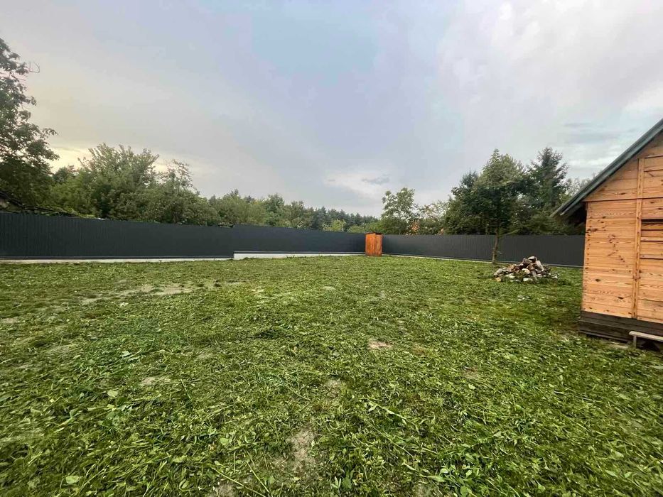 12 сот Львів Ур. Клепарів