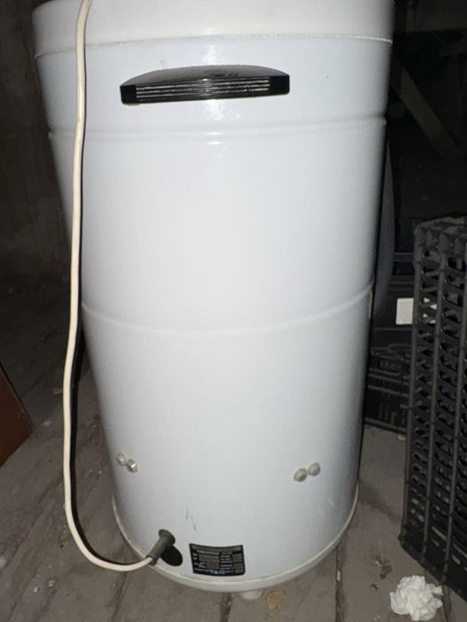 pralka frania wirnikowa zadbana sprawna