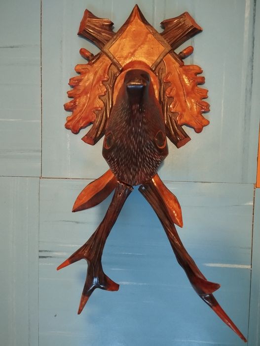 Продам рога Оленя