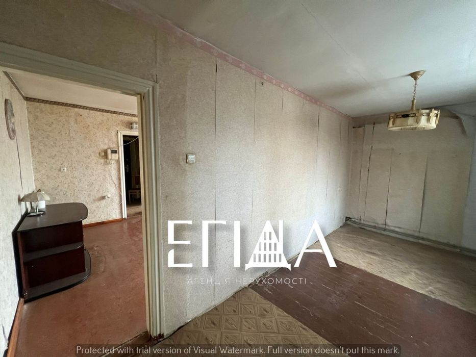 Продаж 2к квартири в центрі міста по вул. Віктора Чміленка