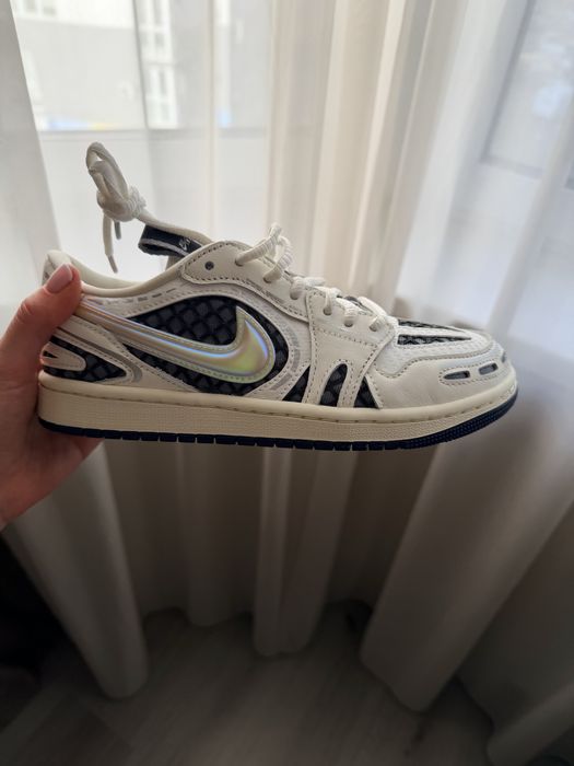 Кросівки Nike Air Jordan