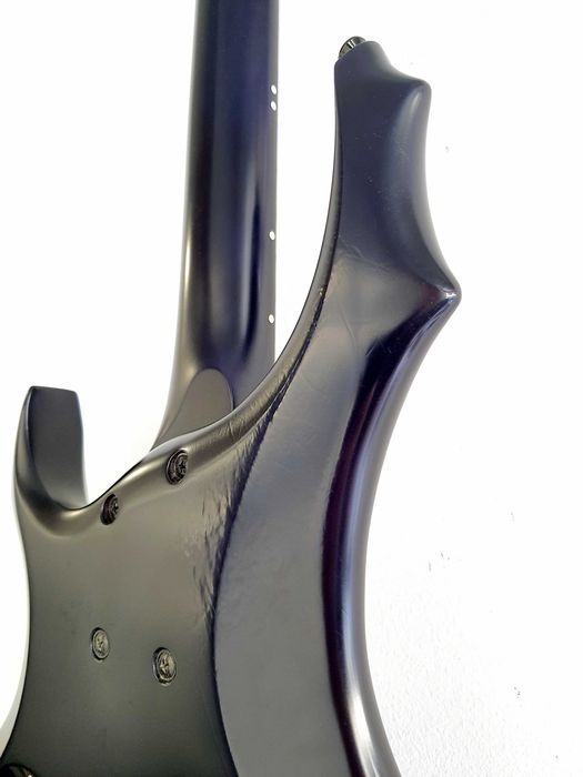 Gitara Basowa ESP Edwards 4-strunowy