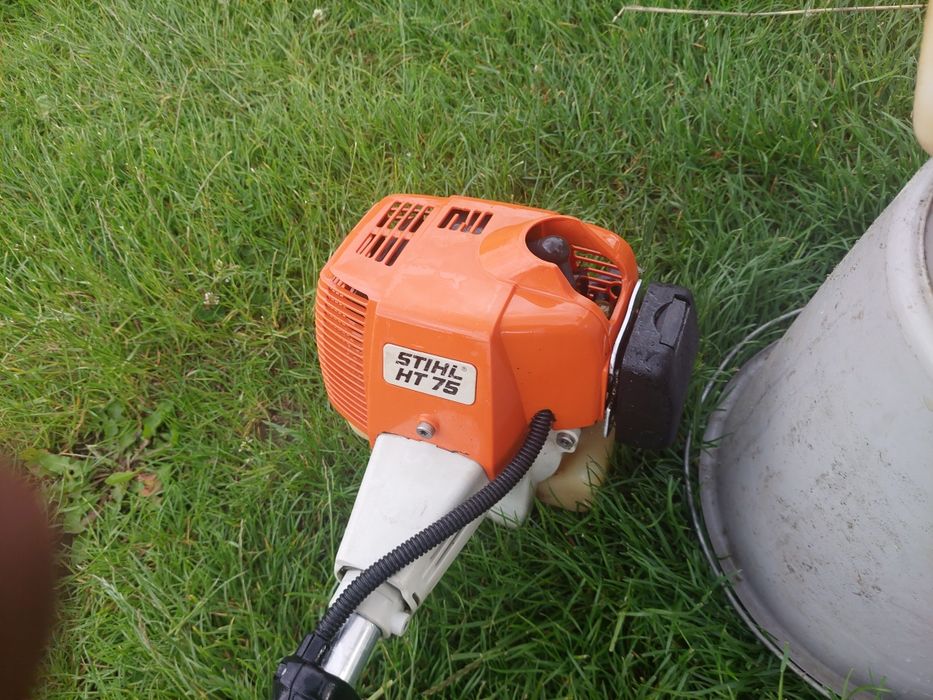 Kosa spalinowa stihl FS 75 Fs 80 fs38