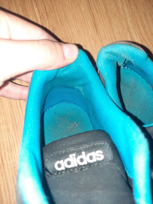 Buty adidas rozmiar 37 1/3