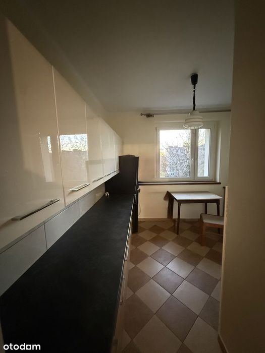Mieszkanie 39m2 + piwnica - sprzedaż