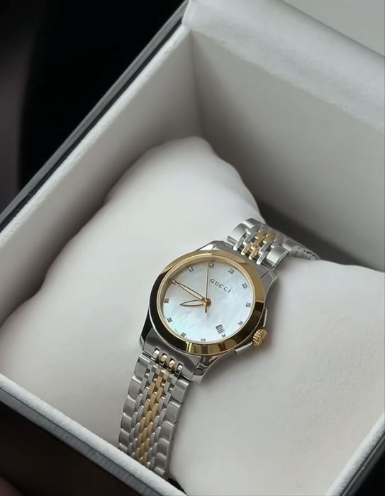 Часы  годинник Gucci
