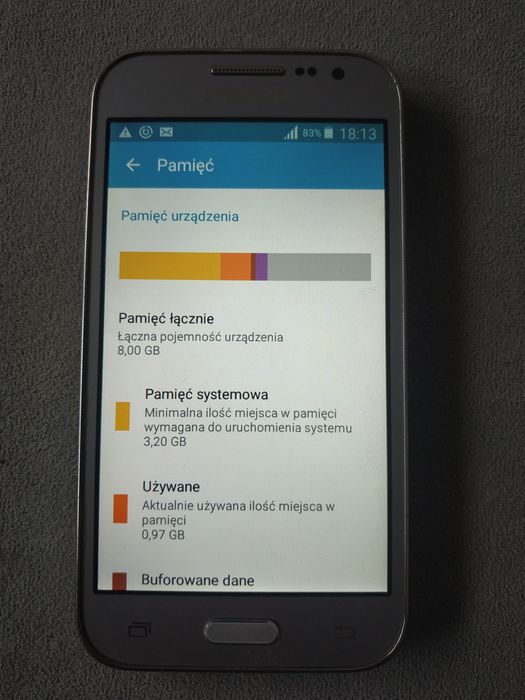 Samsung Galaxy Core Prime