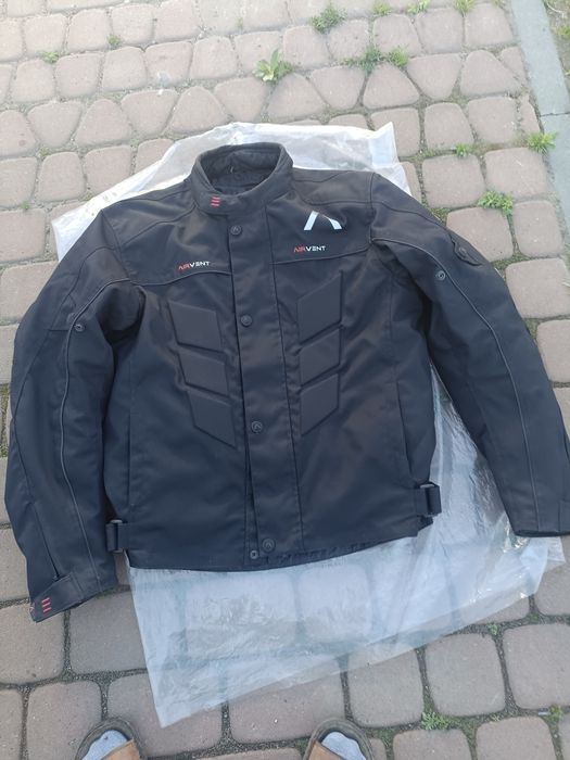 Sprzedam kurtkę motocyklową
