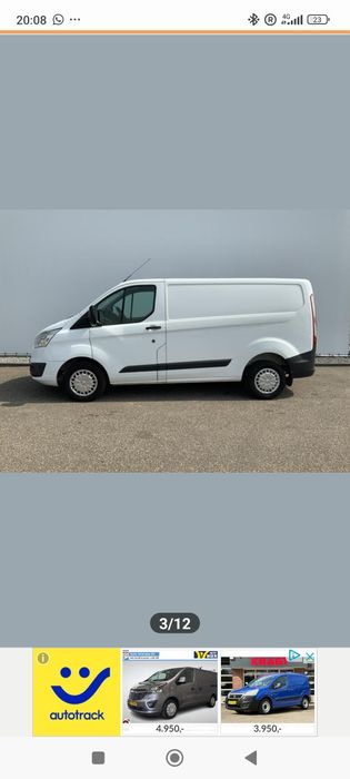 Transporte de mercadorias e aluguer de viatura  c/motorista