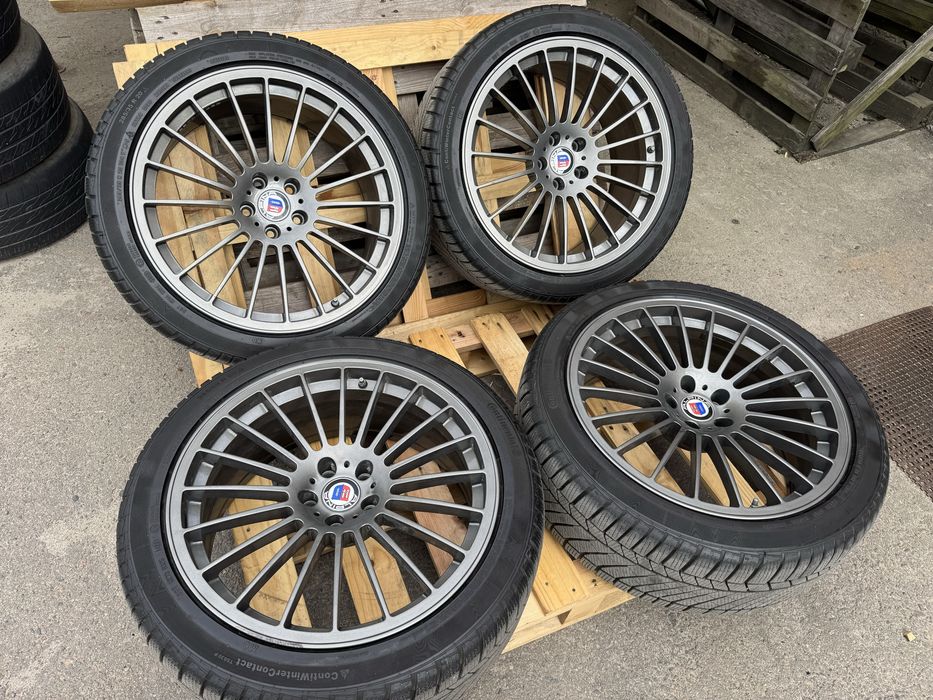 Диски r20 Alpina bmw g11 g12 g32 g30