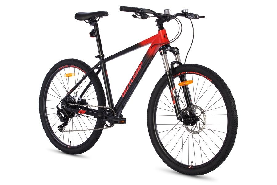 Велосипед новий  Outleap RADIUS NINE EXPERT(S;L)  Outleap RADIUS SEVEN PRO (S);