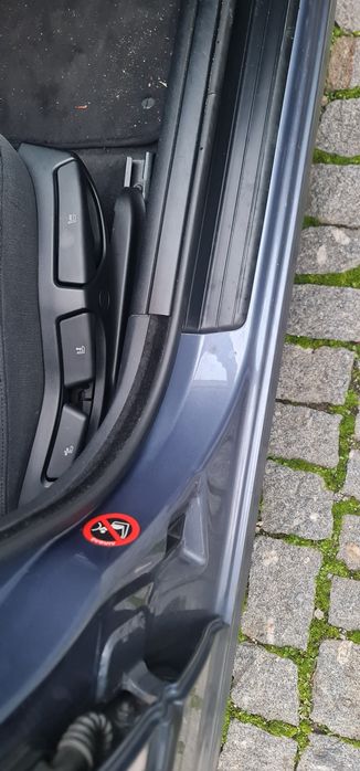 Bmw 320d impecavél