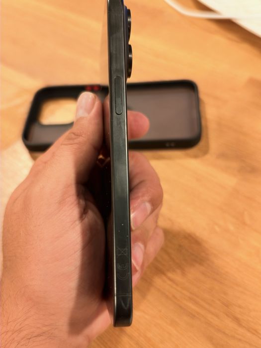 Iphone 15 Promax 256G