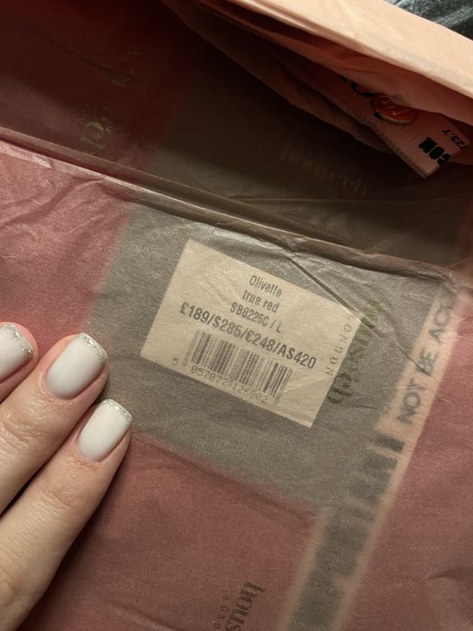 Sukienka House of CB