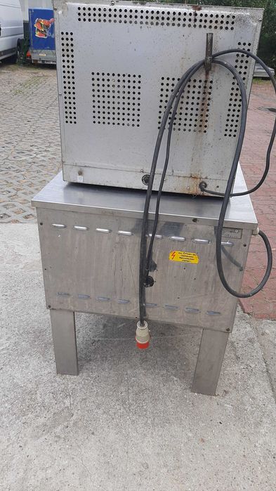 Piec konwekcyjny