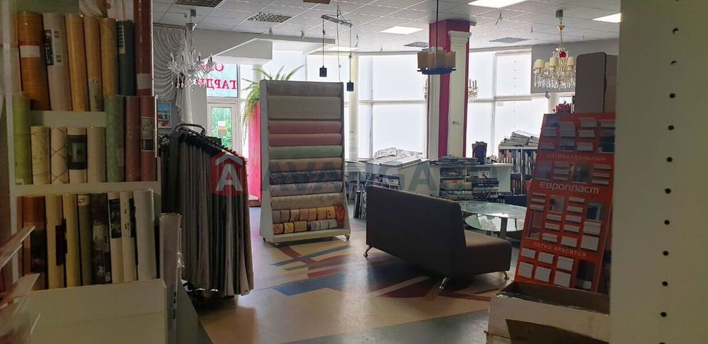 Аренда коммерция 160м2 Центр А.Фабра 4 Парк глобы.