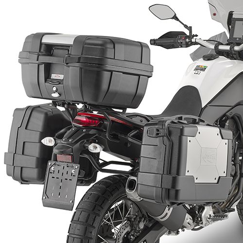 PLO2145MK PLO2145CAM stelaż YAMAHA tenere 700 (19>24) GIVI