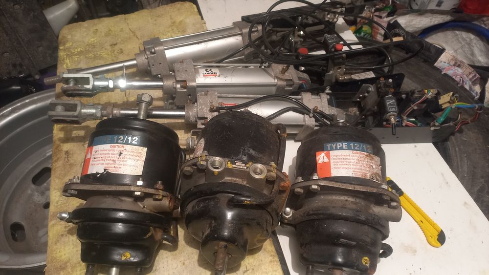 Енергоакумулятори для тата еталон